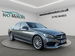 Mercedes-Benz C Class 2.1 C250d AMG Line (Premium Plus) G-Tronic+ Euro 6 (s/s) 4dr 4dr Automatic 2017