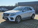 Mercedes-Benz GLE 3.0 GLE350d V6 AMG Line (Premium) G-Tronic 4MATIC Euro 6 (s/s) 5dr 5dr Automatic 2016
