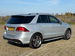 Mercedes-Benz GLE 3.0 GLE350d V6 AMG Line (Premium) G-Tronic 4MATIC Euro 6 (s/s) 5dr 5dr Automatic 2016