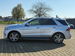 Mercedes-Benz GLE 3.0 GLE350d V6 AMG Line (Premium) G-Tronic 4MATIC Euro 6 (s/s) 5dr 5dr Automatic 2016