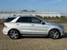 Mercedes-Benz GLE 3.0 GLE350d V6 AMG Line (Premium) G-Tronic 4MATIC Euro 6 (s/s) 5dr 5dr Automatic 2016