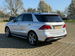 Mercedes-Benz GLE 3.0 GLE350d V6 AMG Line (Premium) G-Tronic 4MATIC Euro 6 (s/s) 5dr 5dr Automatic 2016