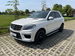 Mercedes-Benz M Class 5.5 ML63 V8 AMG Speedshift Plus 7G-Tronic 4WD 5dr 5dr Automatic 2014