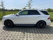 Mercedes-Benz M Class 5.5 ML63 V8 AMG Speedshift Plus 7G-Tronic 4WD 5dr 5dr Automatic 2014