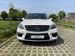 Mercedes-Benz M Class 5.5 ML63 V8 AMG Speedshift Plus 7G-Tronic 4WD 5dr 5dr Automatic 2014