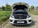Mercedes-Benz M Class 5.5 ML63 V8 AMG Speedshift Plus 7G-Tronic 4WD 5dr 5dr Automatic 2014