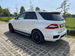 Mercedes-Benz M Class 5.5 ML63 V8 AMG Speedshift Plus 7G-Tronic 4WD 5dr 5dr Automatic 2014