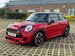MINI Hatch 2.0 John Cooper Works Hatchback 3dr Petrol Auto Euro 6 (s/s) (231 ps) 3dr Automatic 2017