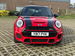 MINI Hatch 2.0 John Cooper Works Hatchback 3dr Petrol Auto Euro 6 (s/s) (231 ps) 3dr Automatic 2017