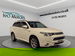 Mitsubishi Outlander 2.0h 12kWh GX4h CVT 4WD Euro 5 (s/s) 5dr 5dr Automatic 2015