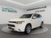 Mitsubishi Outlander 2.0h 12kWh GX4h CVT 4WD Euro 5 (s/s) 5dr 5dr Automatic 2015