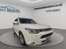 Mitsubishi Outlander 2.0h 12kWh GX4h CVT 4WD Euro 5 (s/s) 5dr 5dr Automatic 2015