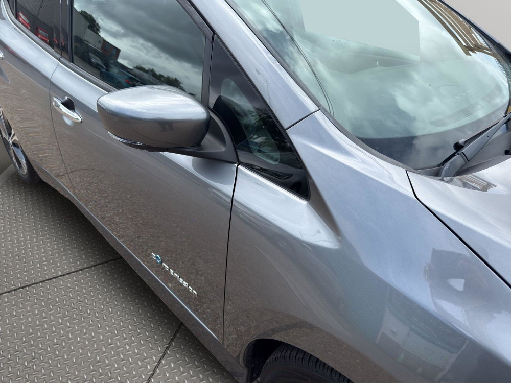 Nissan Leaf 40kWh Tekna Auto 5dr