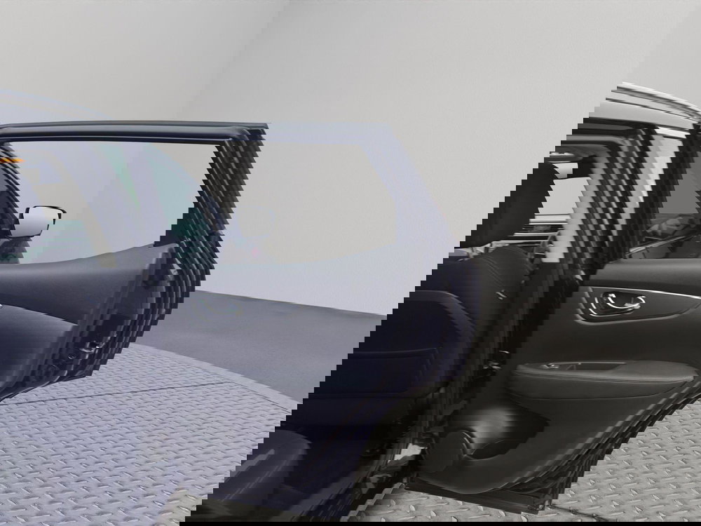 Nissan Qashqai 1.3 DIG-T N-Connecta Euro 6 (s/s) 5dr