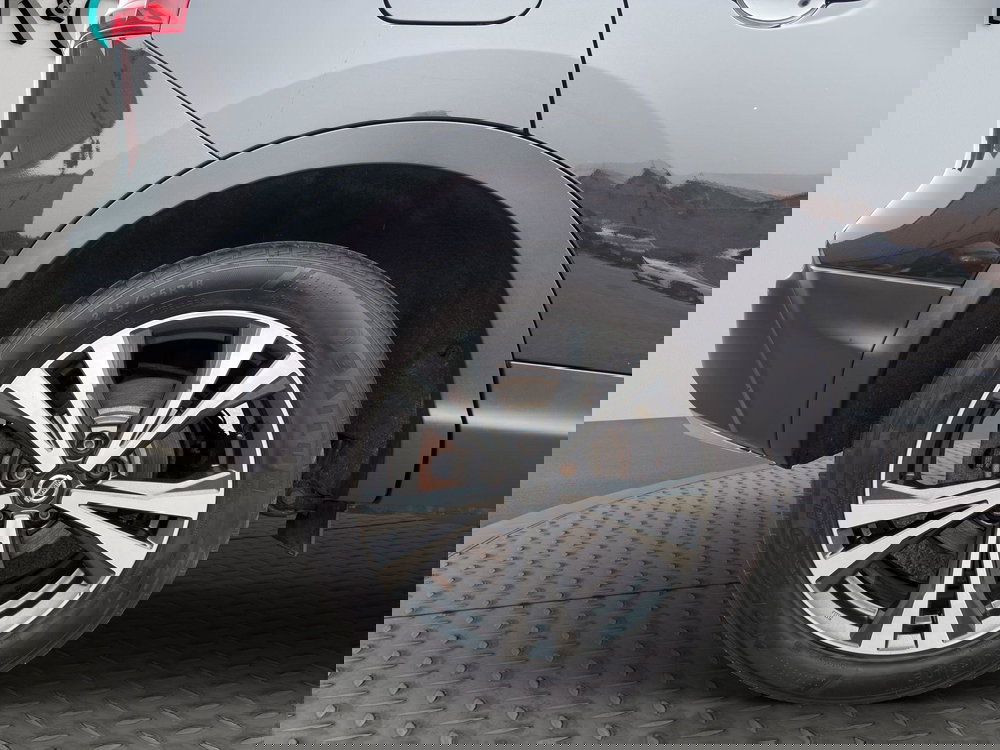 Nissan Qashqai 1.3 DIG-T N-Connecta Euro 6 (s/s) 5dr