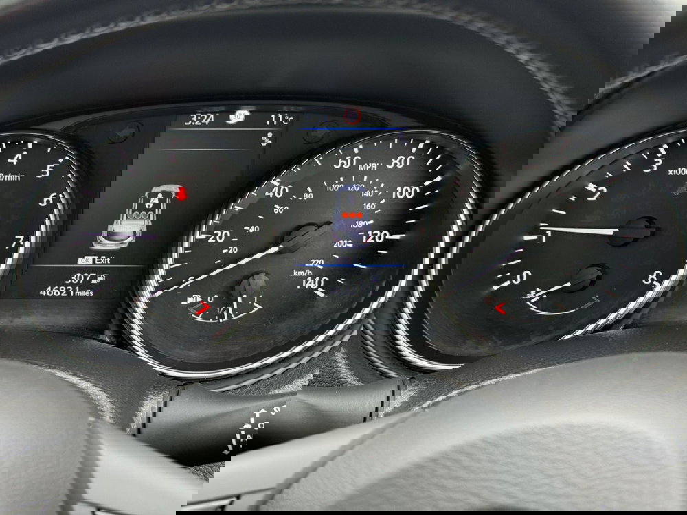 Nissan Qashqai 1.3 DIG-T N-Connecta Euro 6 (s/s) 5dr