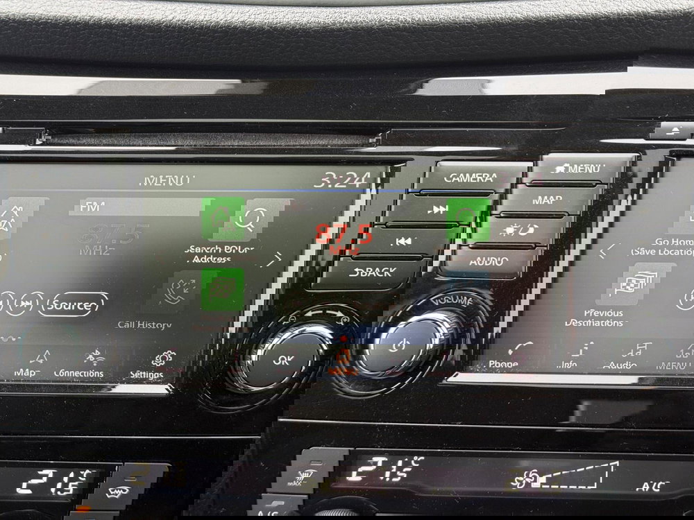 Nissan Qashqai 1.3 DIG-T N-Connecta Euro 6 (s/s) 5dr