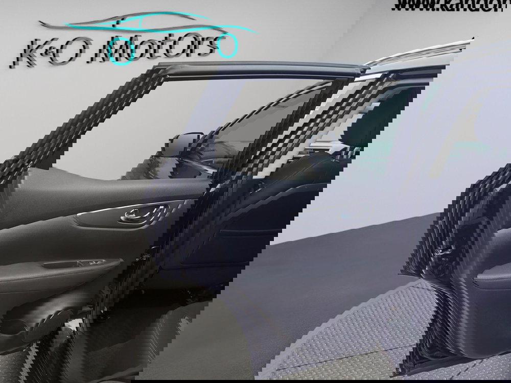 Nissan Qashqai 1.3 DIG-T N-Connecta Euro 6 (s/s) 5dr