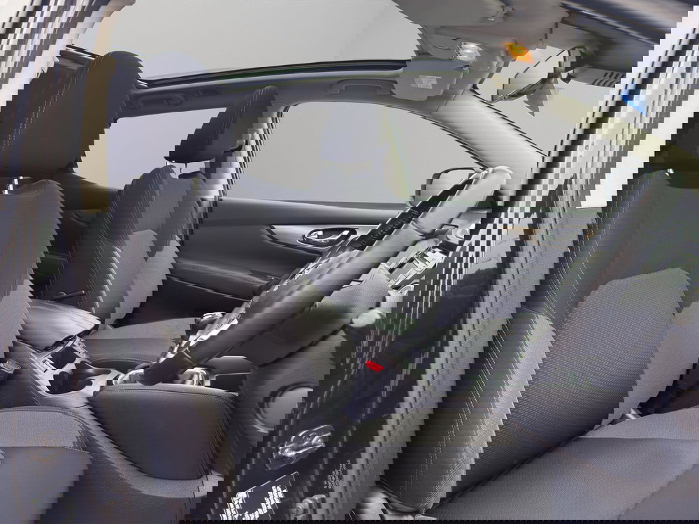 Nissan Qashqai 1.3 DIG-T N-Connecta Euro 6 (s/s) 5dr