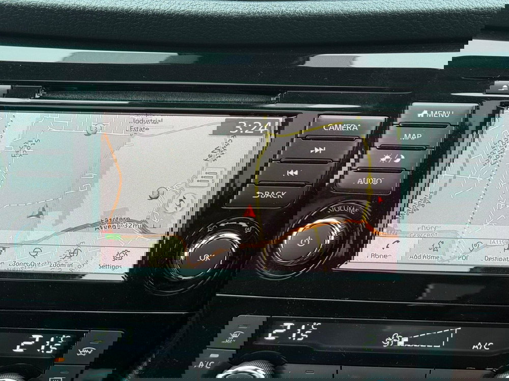 Nissan Qashqai 1.3 DIG-T N-Connecta Euro 6 (s/s) 5dr