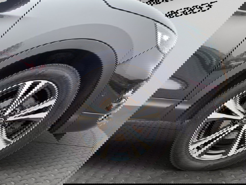 Nissan Qashqai 1.3 DIG-T N-Connecta Euro 6 (s/s) 5dr