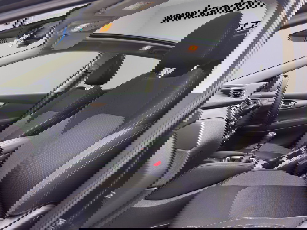 Nissan Qashqai 1.3 DIG-T N-Connecta Euro 6 (s/s) 5dr