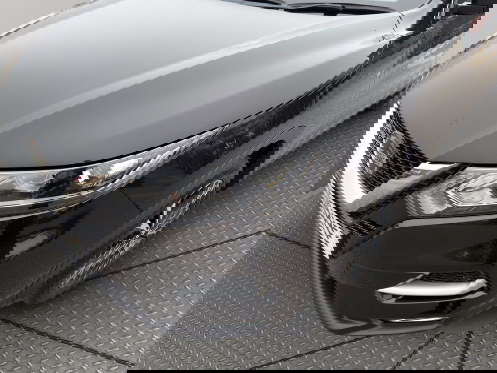 Nissan Qashqai 1.3 DIG-T N-Connecta Euro 6 (s/s) 5dr