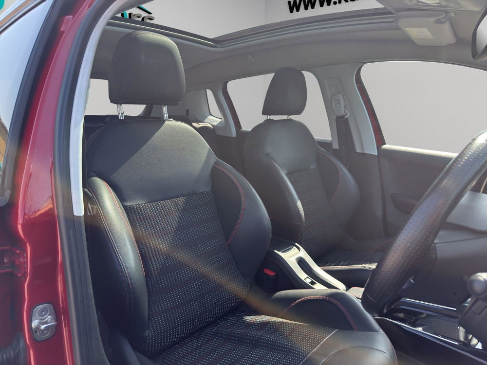 Peugeot 2008 1.2 PureTech GT Line EAT Euro 6 (s/s) 5dr