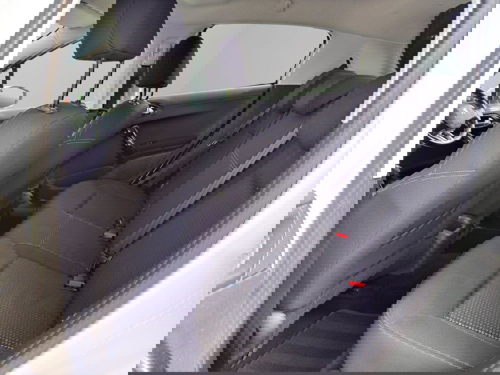 Peugeot 208 1.2 PureTech Tech Edition Euro 6 (s/s) 5dr