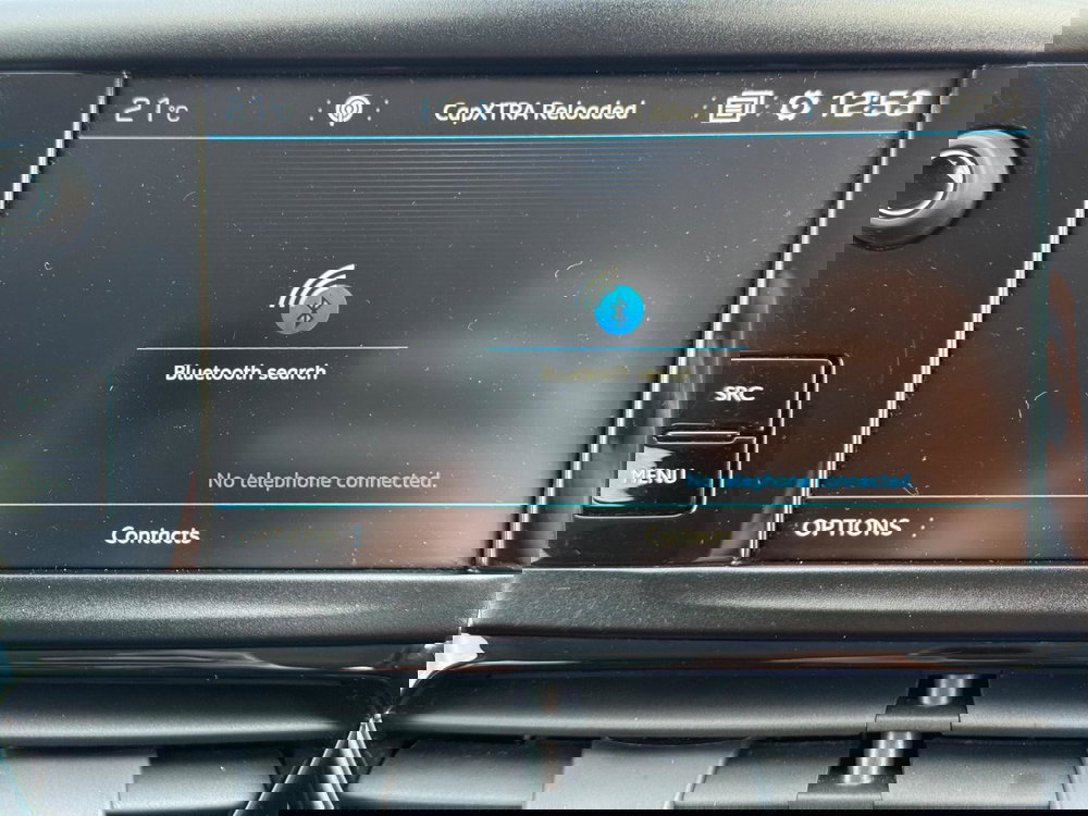 Peugeot 208 1.2 PureTech Tech Edition Euro 6 (s/s) 5dr