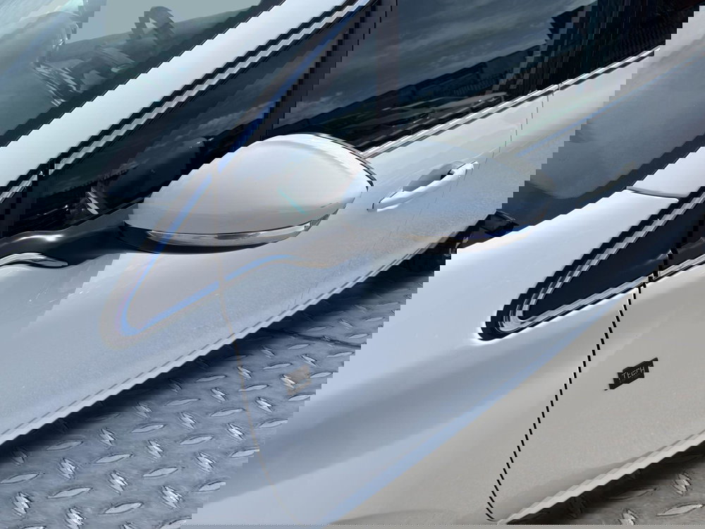 Peugeot 208 1.2 PureTech Tech Edition Euro 6 (s/s) 5dr