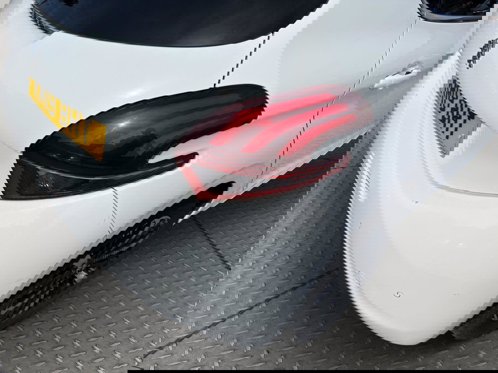 Peugeot 208 1.2 PureTech Tech Edition Euro 6 (s/s) 5dr