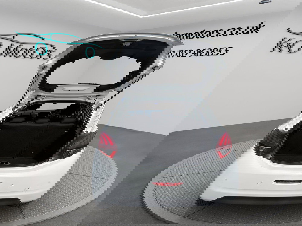 Peugeot 208 1.2 PureTech Tech Edition Euro 6 (s/s) 5dr