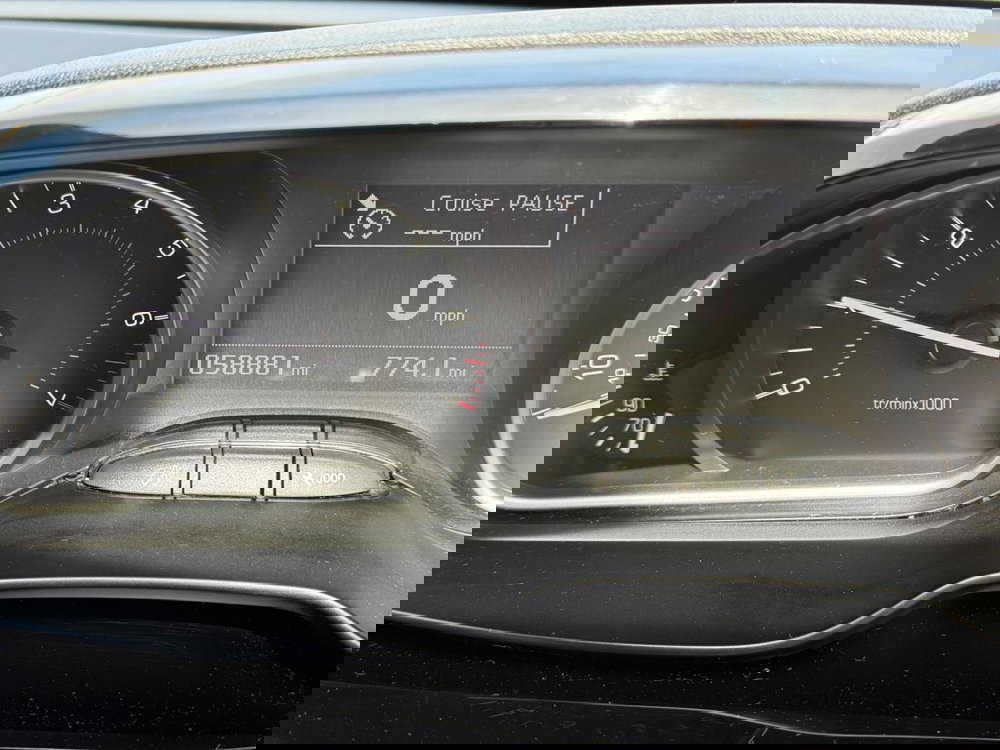 Peugeot 208 1.2 PureTech Tech Edition Euro 6 (s/s) 5dr