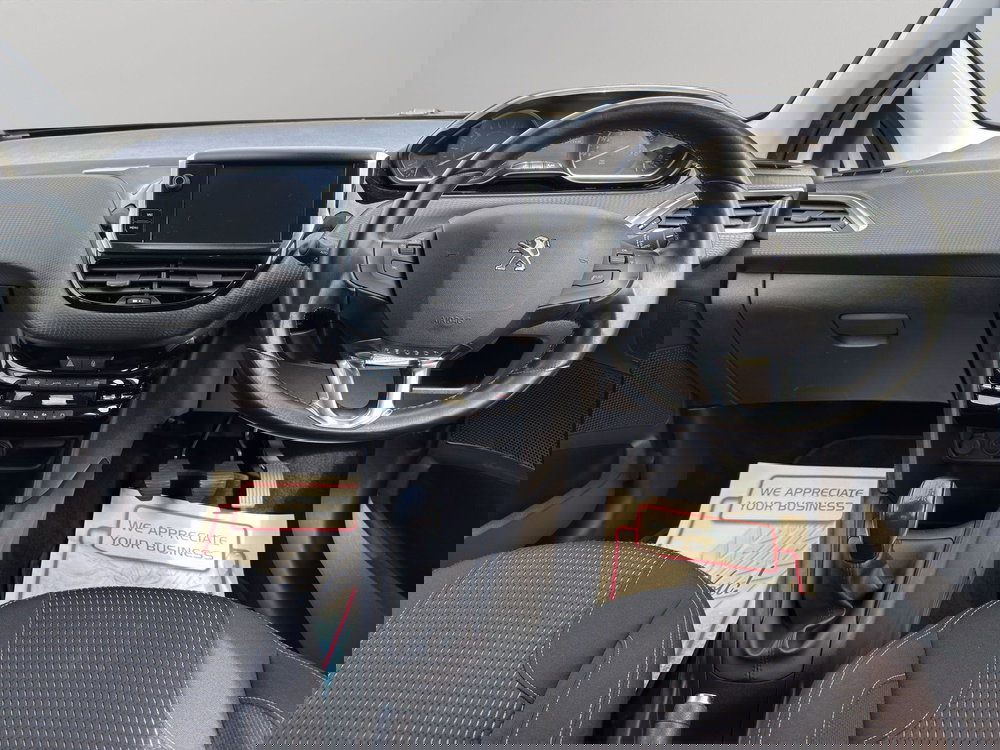 Peugeot 208 1.2 PureTech Tech Edition Euro 6 (s/s) 5dr