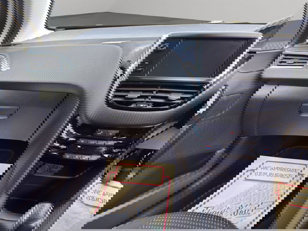 Peugeot 208 1.2 PureTech Tech Edition Euro 6 (s/s) 5dr