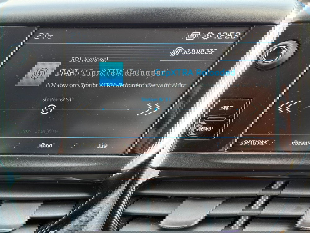 Peugeot 208 1.2 PureTech Tech Edition Euro 6 (s/s) 5dr