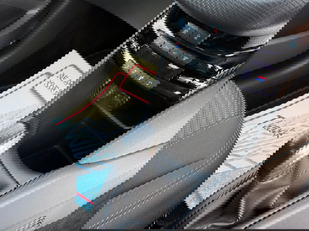 Peugeot 208 1.2 PureTech Tech Edition Euro 6 (s/s) 5dr