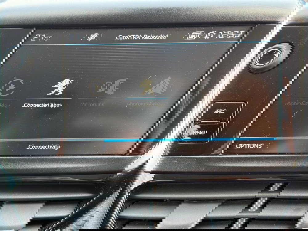 Peugeot 208 1.2 PureTech Tech Edition Euro 6 (s/s) 5dr