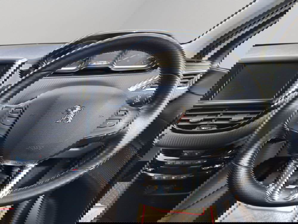 Peugeot 208 1.2 PureTech Tech Edition Euro 6 (s/s) 5dr