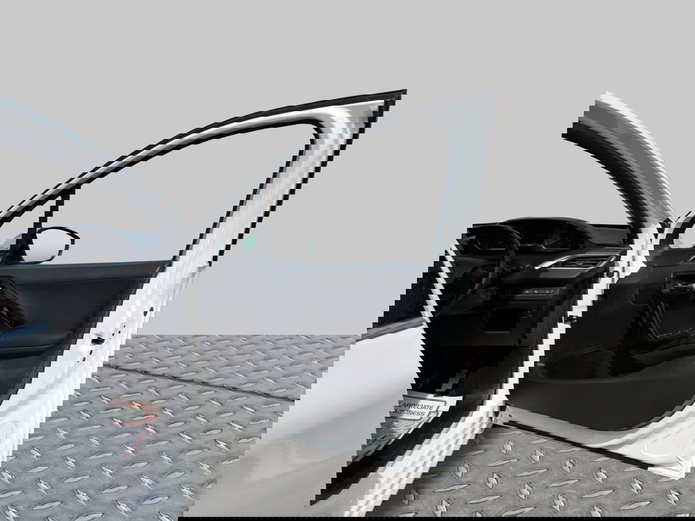 Peugeot 208 1.2 PureTech Tech Edition Euro 6 (s/s) 5dr