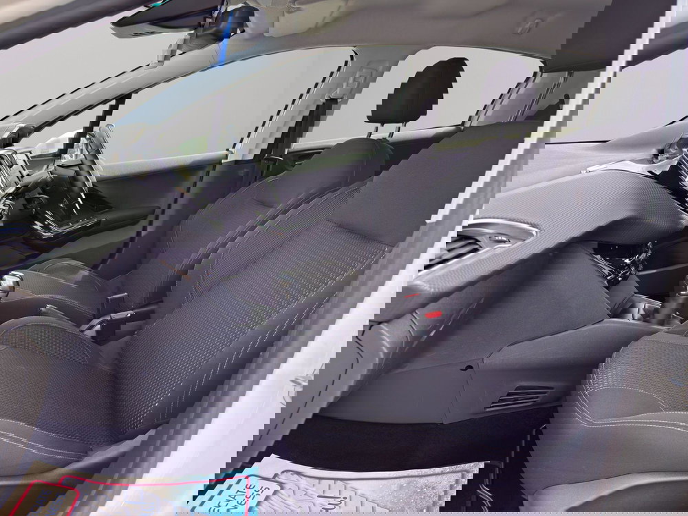 Peugeot 208 1.2 PureTech Tech Edition Euro 6 (s/s) 5dr