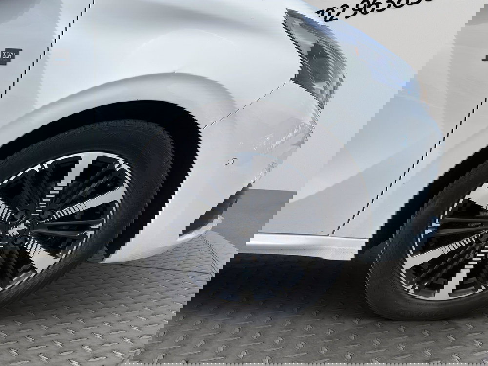 Peugeot 208 1.2 PureTech Tech Edition Euro 6 (s/s) 5dr