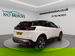 Peugeot 3008 1.2 PureTech Allure Euro 6 (s/s) 5dr 5dr Manual 2017