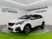 Peugeot 3008 1.2 PureTech Allure Euro 6 (s/s) 5dr 5dr Manual 2017