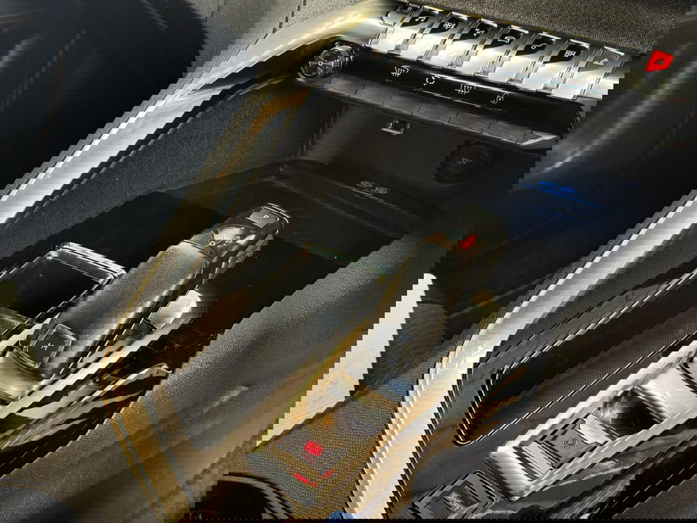 Peugeot 3008 1.2 PureTech GT Line EAT Euro 6 (s/s) 5dr