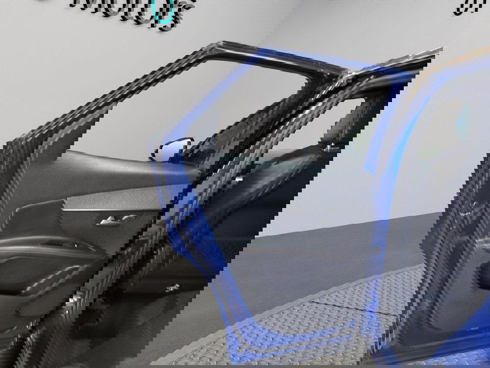 Peugeot 3008 1.2 PureTech GT Line EAT Euro 6 (s/s) 5dr