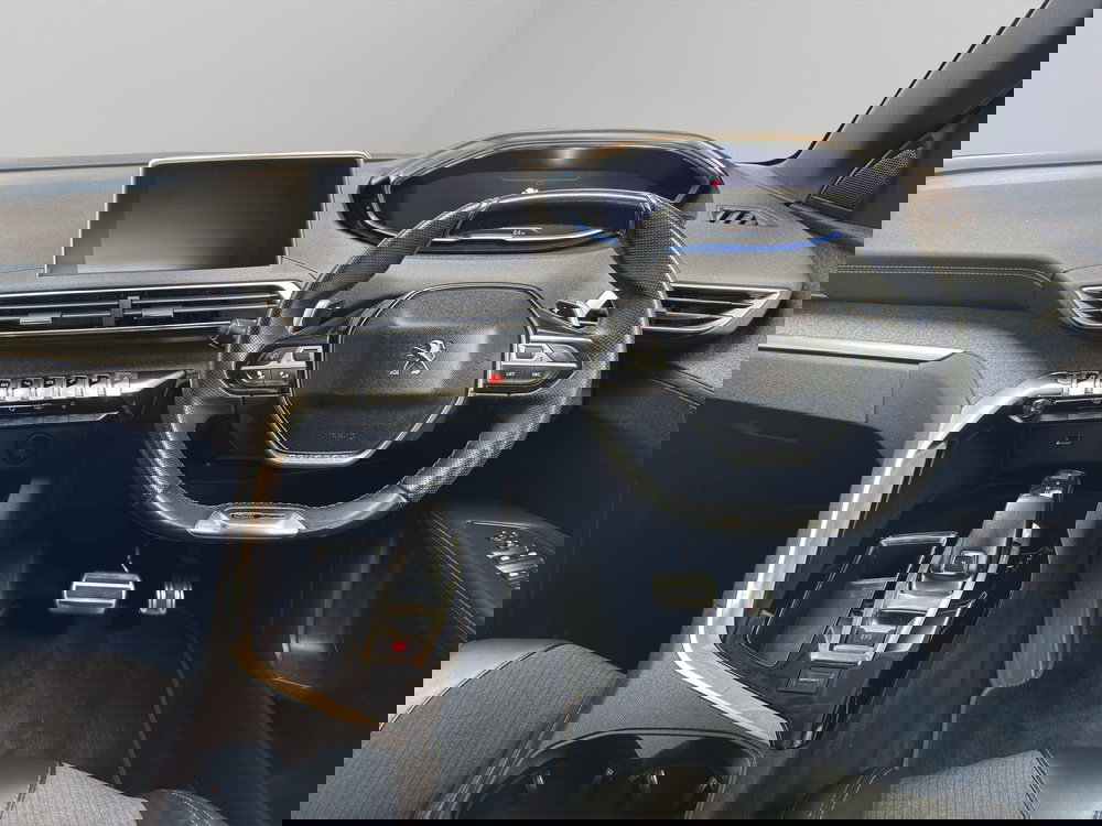 Peugeot 3008 1.2 PureTech GT Line EAT Euro 6 (s/s) 5dr