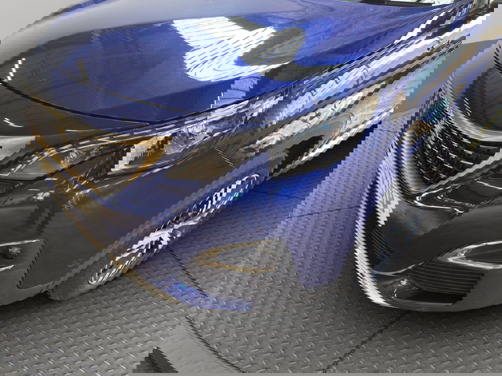 Peugeot 3008 1.2 PureTech GT Line EAT Euro 6 (s/s) 5dr