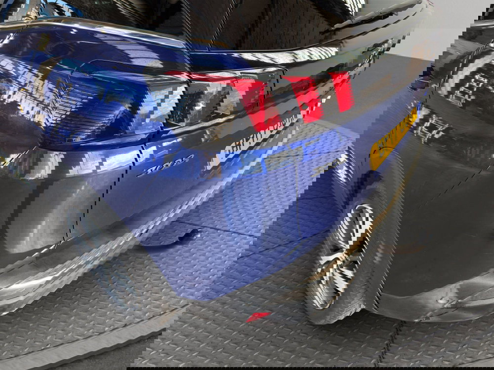 Peugeot 3008 1.2 PureTech GT Line EAT Euro 6 (s/s) 5dr